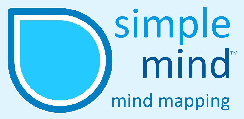 تطبيق SimpleMind Free