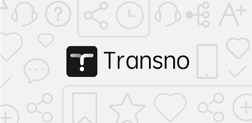تطبيق Transno