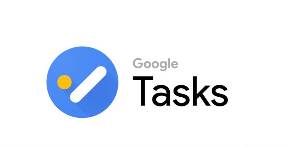 تطبيق Google Tasks أحد تطبيقات جوجل