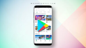 Download Latest Google Play Store