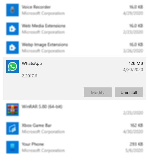 whatsapp web download in pc