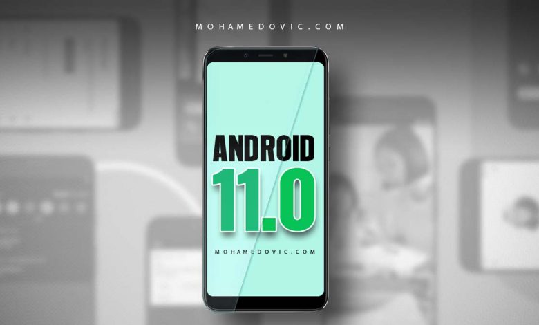 هاتف Pixel 4 بنظام اندرويد 11.0 (Android R Developer Preview) بمنصّة Geekbench! 1 جوجل بيكسل 4 اندرويد 11