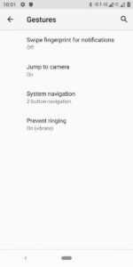 Mi A2 Android 10 Firmware Update Mohamedovic 04