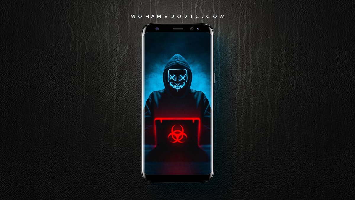 Protect Your Smartphone From Hackers