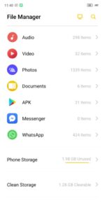 Realme UI Based Android 10 Mohamedovic 05