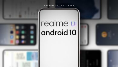 تحديث Android 10.0 إصدار Realme UI 1.0 لأجهزة Realme (قائمة مُحدَّثة باستمرار) 60 Realme UI Based Android 10 Update