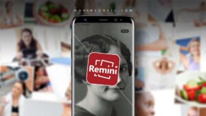Download Remini Pro APK