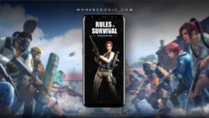 Download Rules Of Survival
