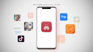 Huawei App Store