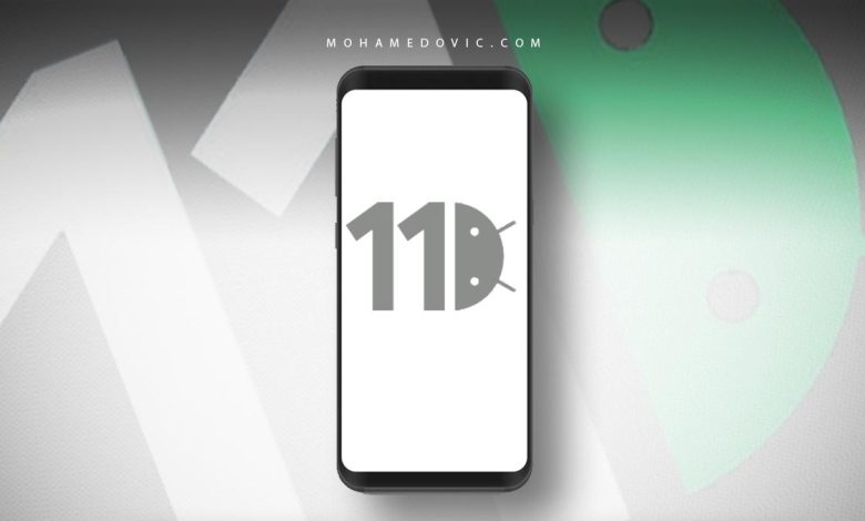 ظهور نظام اندرويد 11 (R) على جوجل Pixel 2 XL | تسريب إصدار المطوّرين الأول! 1 جوجل Pixel 2 XL بنظام اندرويد R