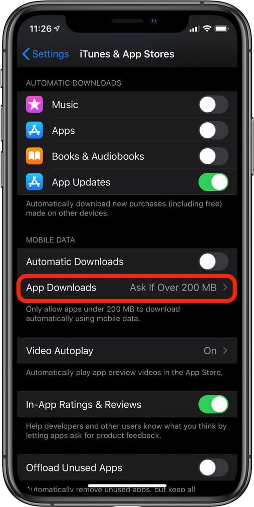 how to download large apps over cellular 02