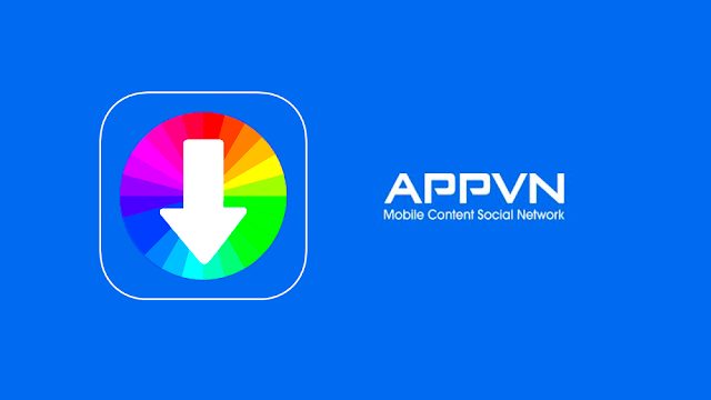 تطبيق Appvn