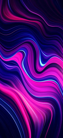 Abstract iPhone Wallpaper 1