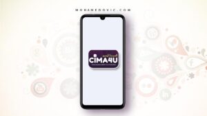 Download Cima4U App
