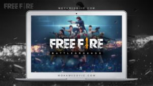 Download Free Fire PC