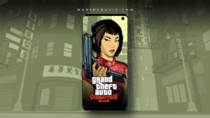 Download GTA Chinatown Wars