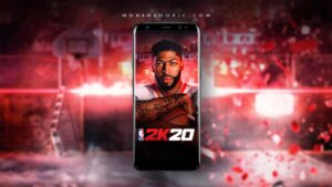 Download NBA 2K20