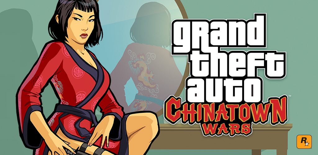 GTA Chinatown Wars Apk