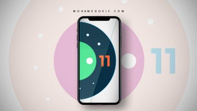 هل هاتف Poco F1 مؤهل لتحديث اندرويد 11، بعد تأكيد إختبارات ريدمي نوت 8 للنظام الأخير؟! 31 تثبيت اندرويد 11 لهاتف بوكو F1