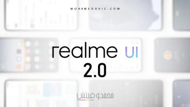 تحديث اندرويد 11.0 (Realme UI 2.0) لهواتف Realme: الأجهزة المؤهلة، قائمة مُحدَّثة يوميًا! 36 تحديث Realme UI 2.0 لهواتف ريلمي