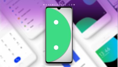 تحديث Android 10 لهاتف Redmi Note 7 "بدون MIUI 12" رسمي، شرح التثبيت 12 ريدمي نوت 7 اندرويد 10