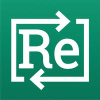 تطبيق Repetico أحد تطبيقات تصميم البطاقات التعليمية