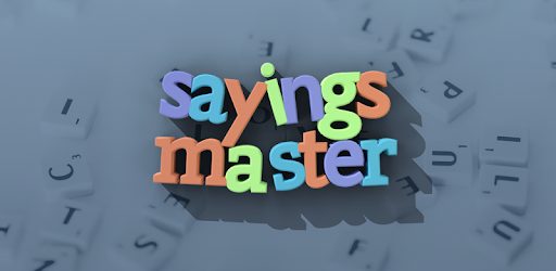 تطبيق Saying Master