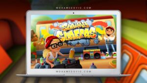 Subway Surfers PC EXE