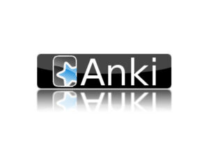 تطبيق anki أحد تطبيقات تصميم البطاقات التعليمية