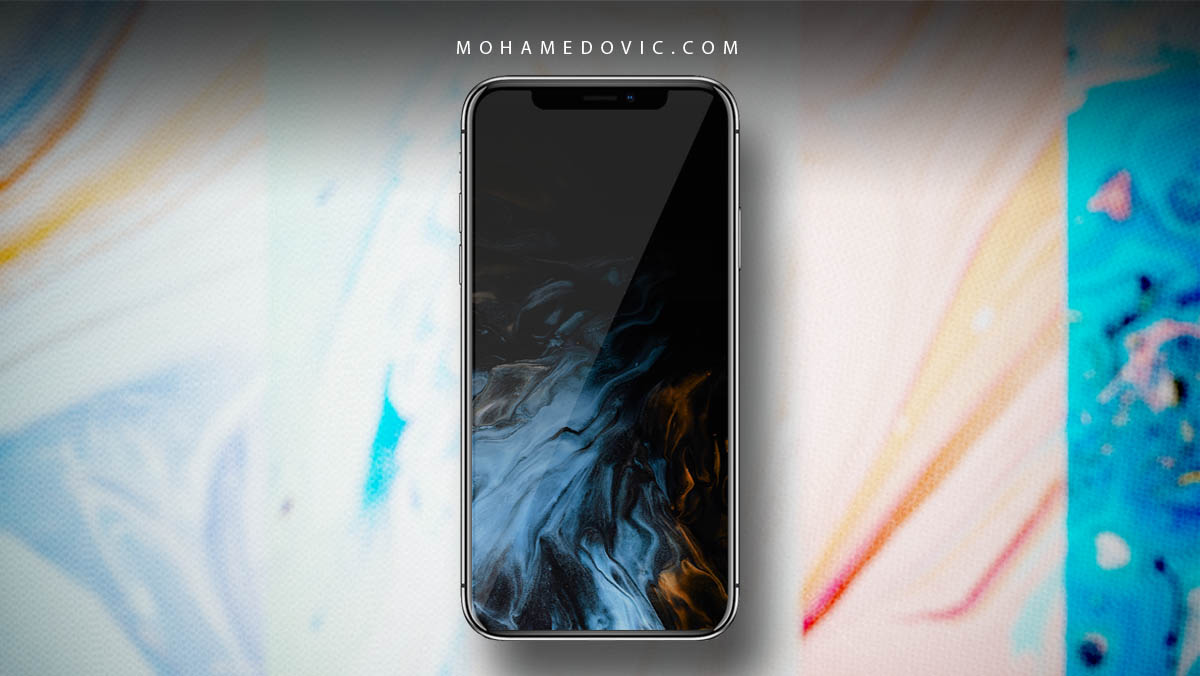 best iPhone Abstract Wallpapers