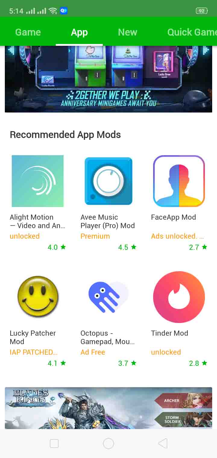 Happymod Apk Android 1 لم يسبق له مثيل الصور Tier3 Xyz