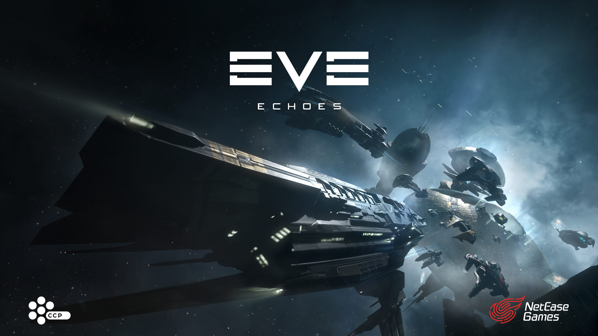 لعبة Eve: Echoes