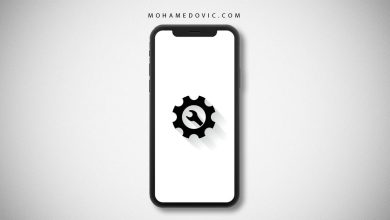 تخصيص الشاشة الرئيسية على الآيفون (تنظيم التطبيقات، تغيير الأيقونات) 204 تخصيص اعدادات شاشة الايفون