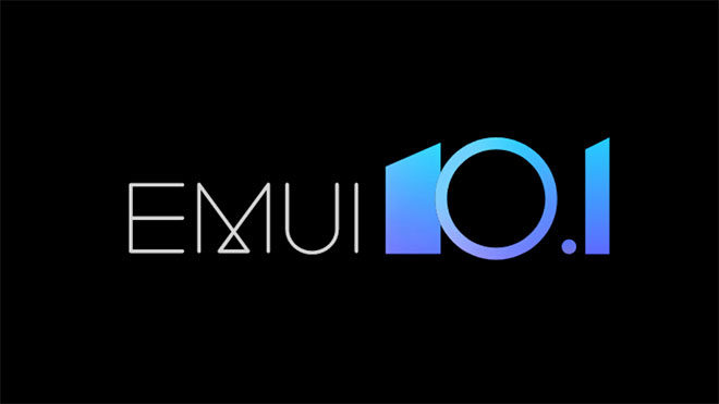 تحديث EMUI 10.1 لاجهزة هواوي