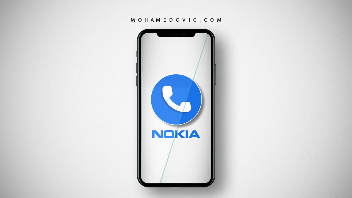 تسجيل المكالمات لهواتف Nokia