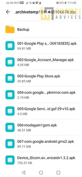 Install Google Apps on Huawei Devices Mohamedovic 01