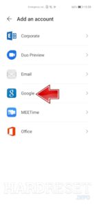 Install Google Apps on Huawei Devices Mohamedovic 08