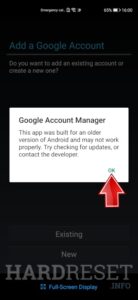 Install Google Apps on Huawei Devices Mohamedovic 09