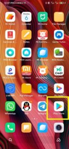 Install Play Store On Xiaomi Devices 06