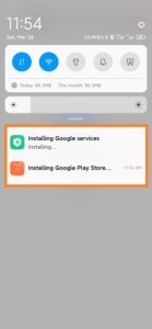 Install Play Store On Xiaomi Devices 07