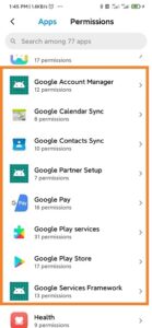 Install Play Store On Xiaomi Devices 10