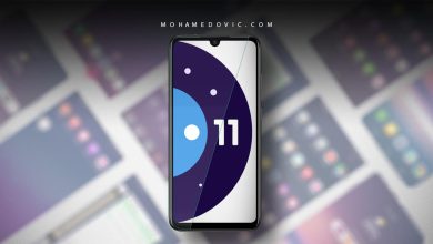 تحديث Android 11 (إصدار LG UX 10) لأجهزة LG: الهواتف الداعمة (مُحدَّث 27 فبراير 2021) 88 تحديث اندرويد 11 لهواتف LG
