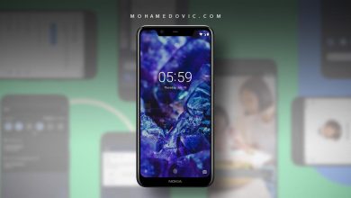 تحديث Android 10 الرسمي لهاتف Nokia 5.1 Plus في مايو 2020، تصريح رسمي! 27 نوكيا 5.1 بلس اندرويد 10