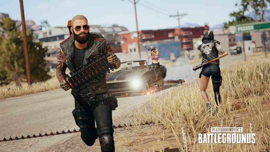 تحميل لعبة ببجي موبايل PUBG Mobile للكمبيوتر 2023 ويندوز 7 و8 و10 مجاناً