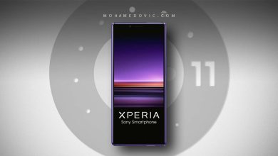 تحديث Android 11 لهواتف Sony XPERIA: أجهزة سوني المؤهلة لنظام اندرويد 11 49 اندرويد 11 لهواتف سوني