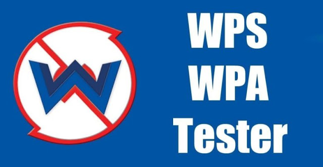 برنامج WPA WPS Tester