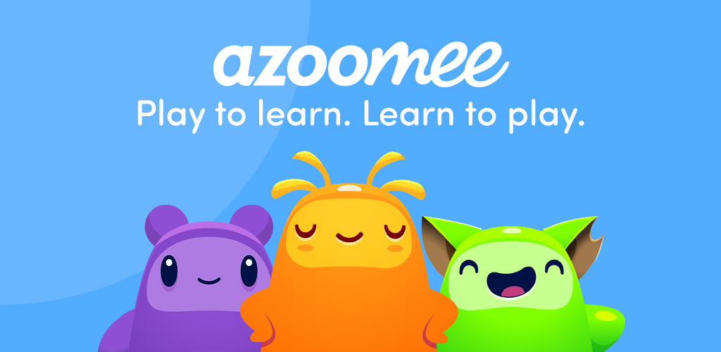 تطبيق Azoomee