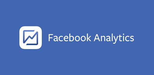 تطبيق Facebook Analytics‏ أحد تطبيقات الفيسبوك