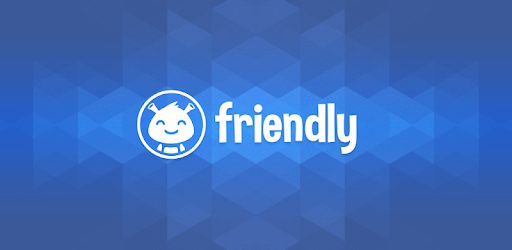 تطبيق Friendly for Facebook‏