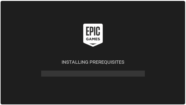 Install Epic Games Launcher Mohamedovic 04